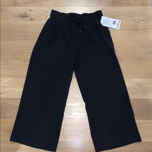 Lululemon On the Fly 7/8 WL Pant